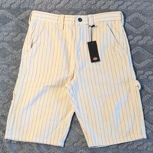 Duckies Men’s Carpenter Shorts NWT